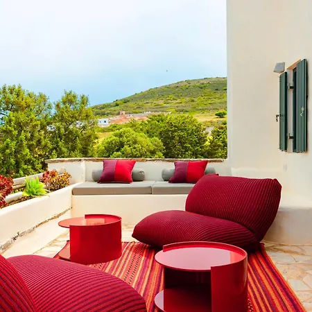 Casa Miel Ambelas