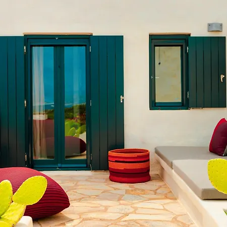 Casa Miel Ambelas