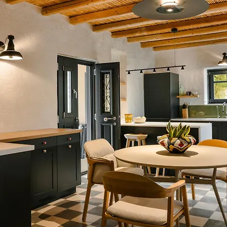 Casa Miel