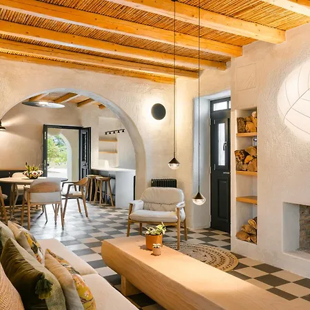 Casa Miel * Ambelas