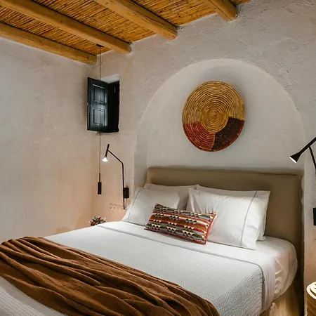 Casa Miel Villa