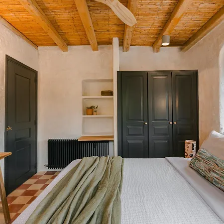 Casa Miel * Ambelas