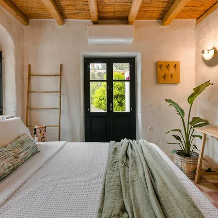Casa Miel Villa *