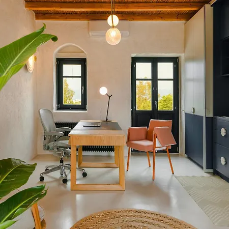 Casa Miel