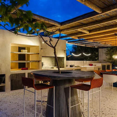 Casa Miel