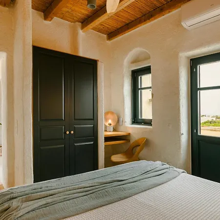 Casa Miel Ambelas