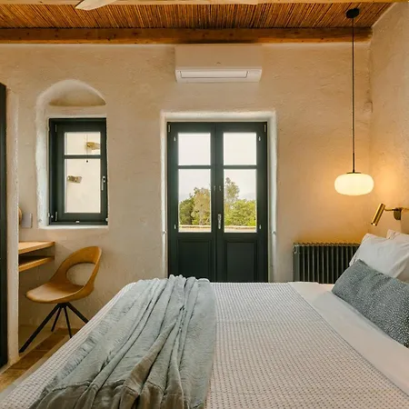 Casa Miel Ambelas