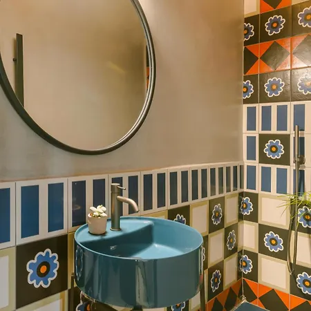 Casa Miel * Ambelas