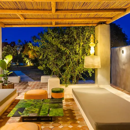 Villa Casa Miel