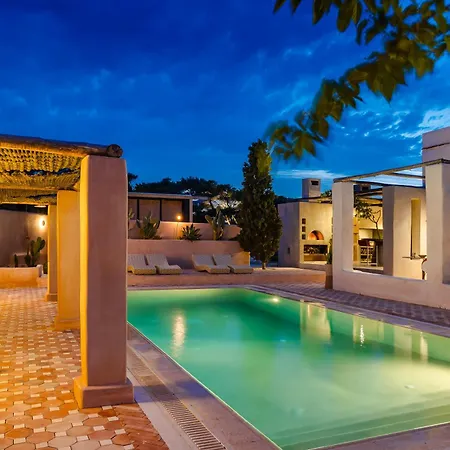 Casa Miel * Ambelas