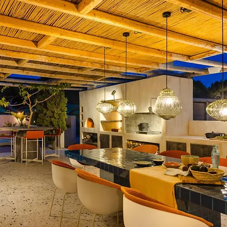 Casa Miel Villa *