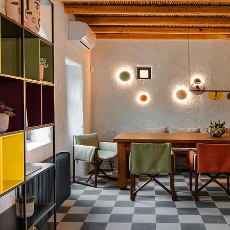 Casa Miel