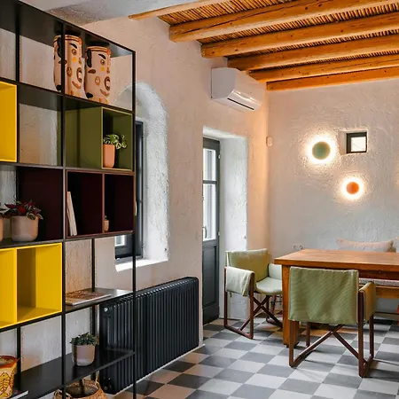 Casa Miel Villa