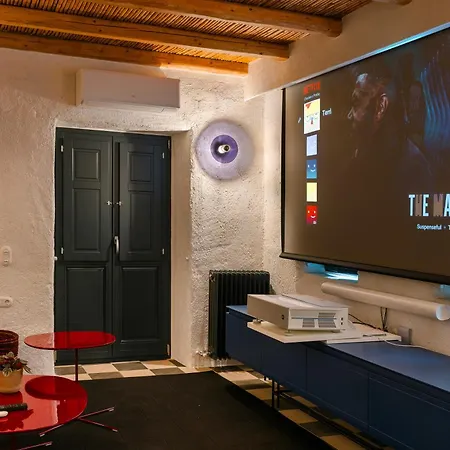 Casa Miel Ambelas