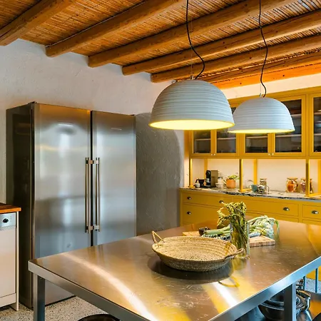 Villa Casa Miel *