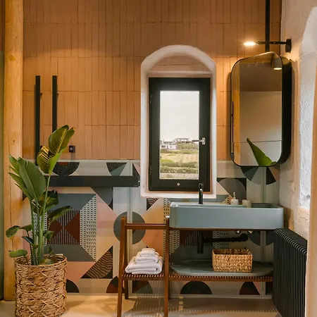 Casa Miel Ambelas
