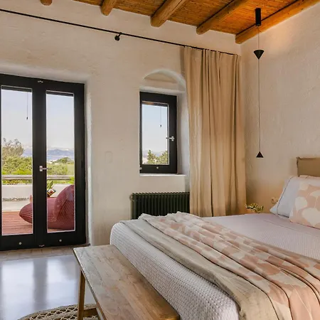 Casa Miel Villa