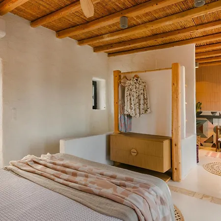 Casa Miel * Ambelas