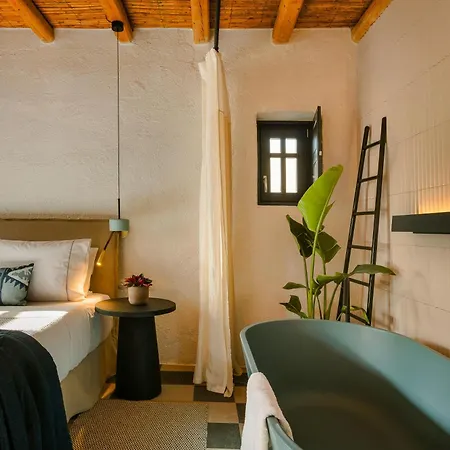 Casa Miel Villa