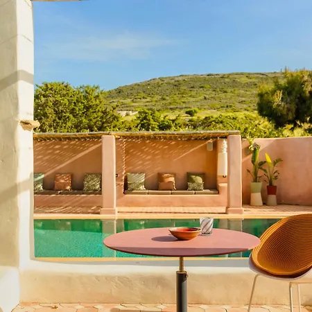 Casa Miel *