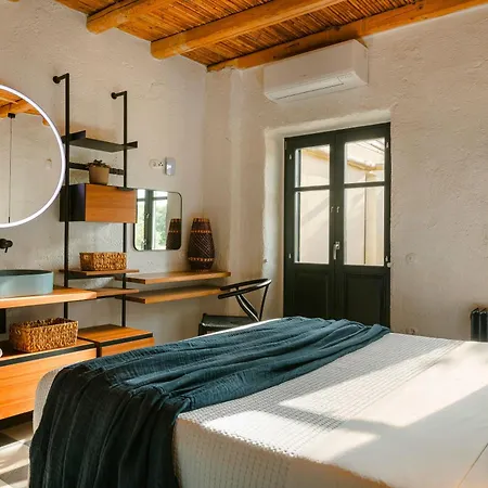 Casa Miel