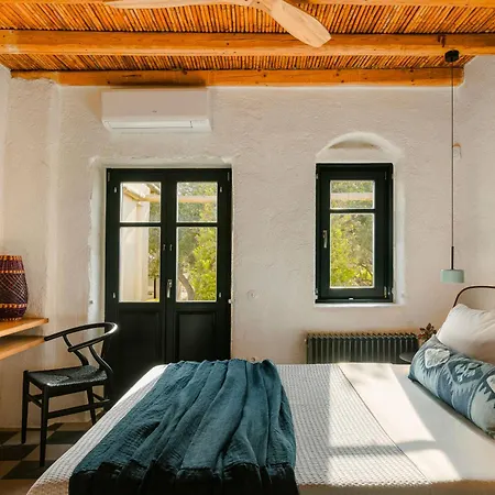 Casa Miel Villa