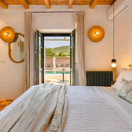 Casa Miel * Ambelas
