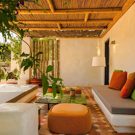 Casa Miel