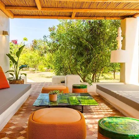 Casa Miel