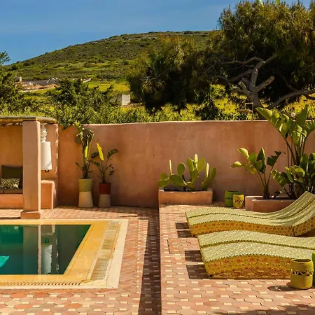 Casa Miel Villa *