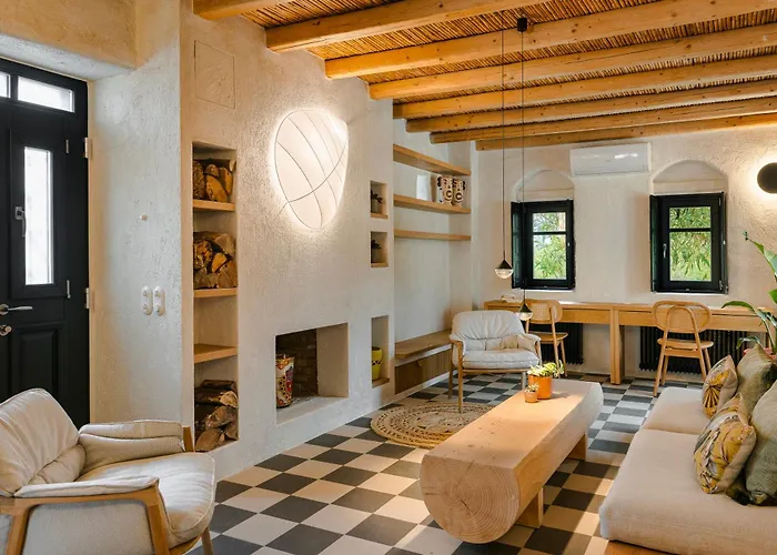 Casa Miel Villa Ambelas