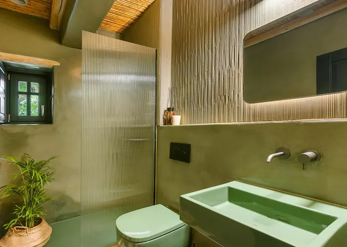 Casa Miel Villa Ambelas