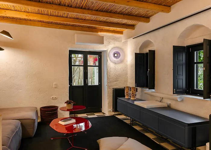 Villa Casa Miel Ambelas