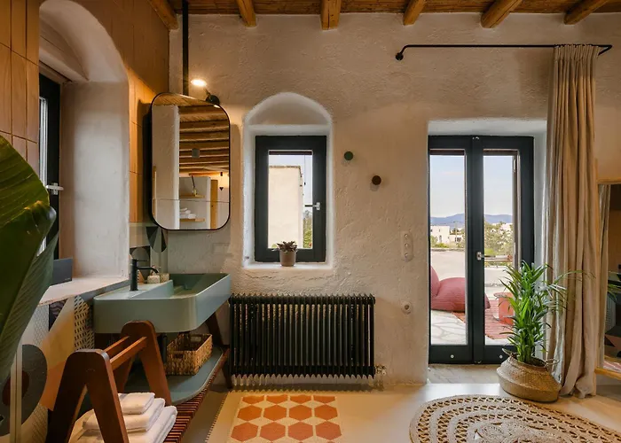 Casa Miel Villa Ambelas