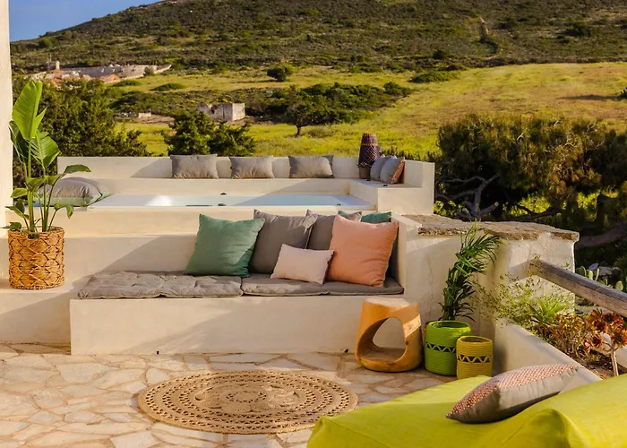 Villa Casa Miel Ambelas