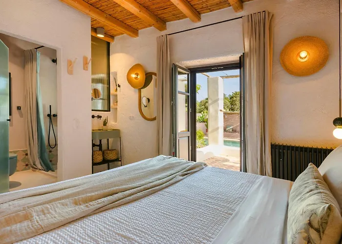 Villa Casa Miel Ambelas