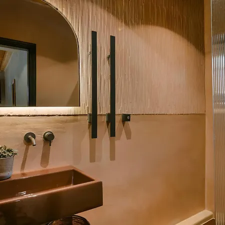 Villa Casa Miel Ambelas