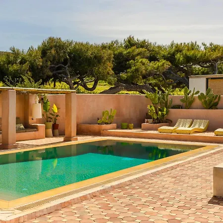 Casa Miel *
