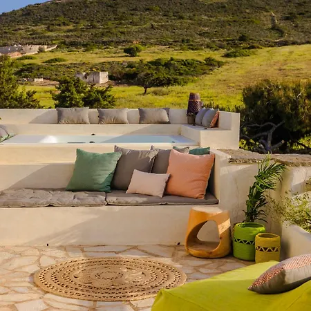 Villa Casa Miel Ambelas