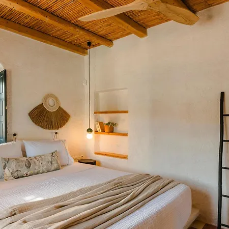 Villa Casa Miel Ambelas