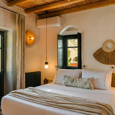 Casa Miel Villa Ambelas