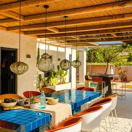 Casa Miel Villa Ambelas