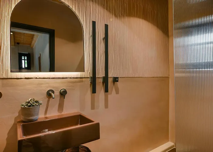 Villa Casa Miel Ambelas