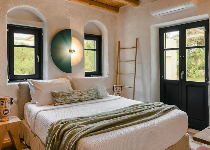 Casa Miel Villa Ambelas