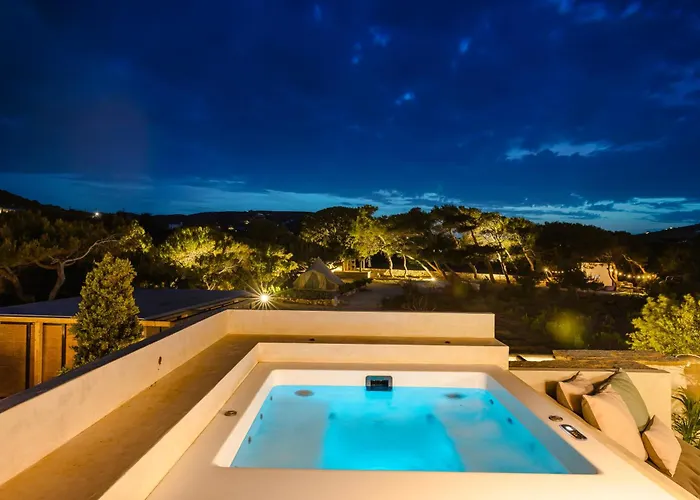 Villa Casa Miel Ambelas