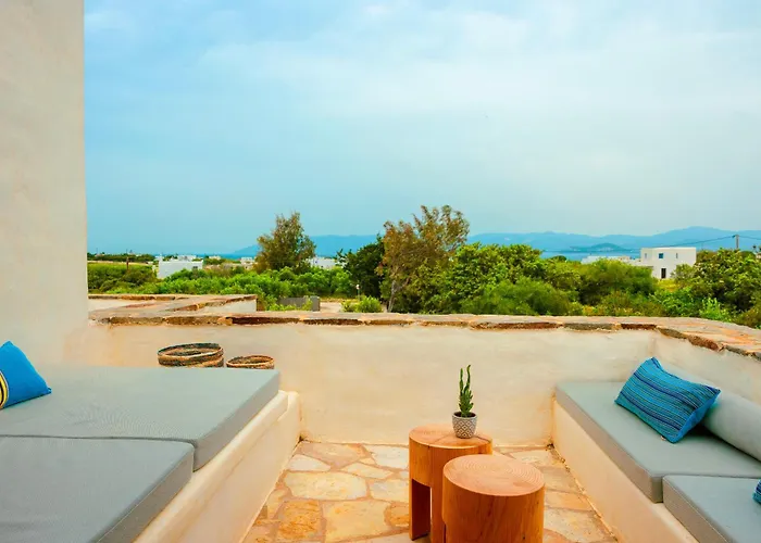 Villa Casa Miel Ambelas