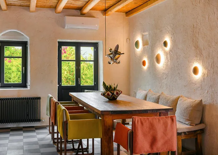 Casa Miel Villa Ambelas