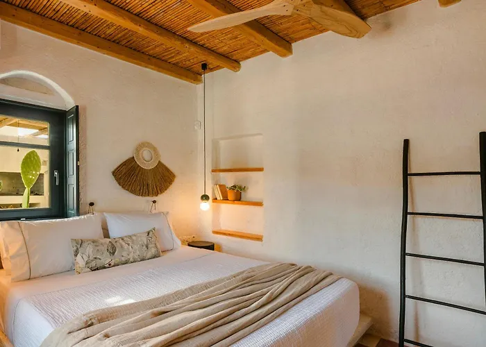 Villa Casa Miel Ambelas