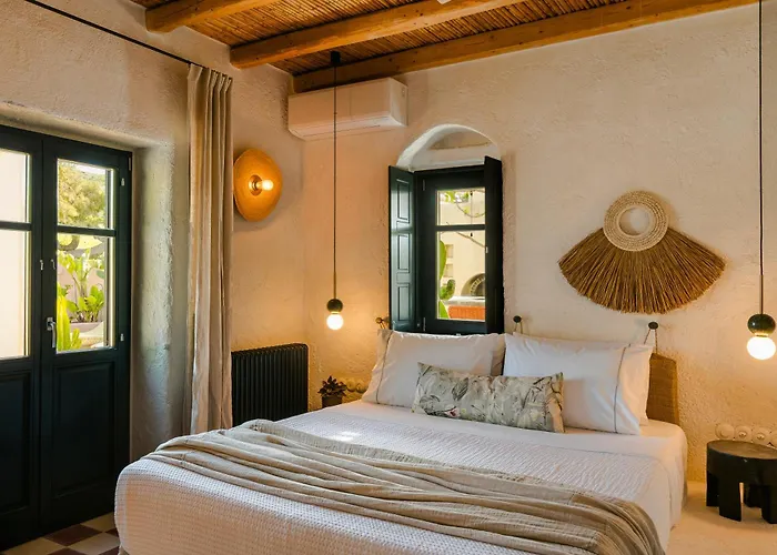 Casa Miel Villa Ambelas